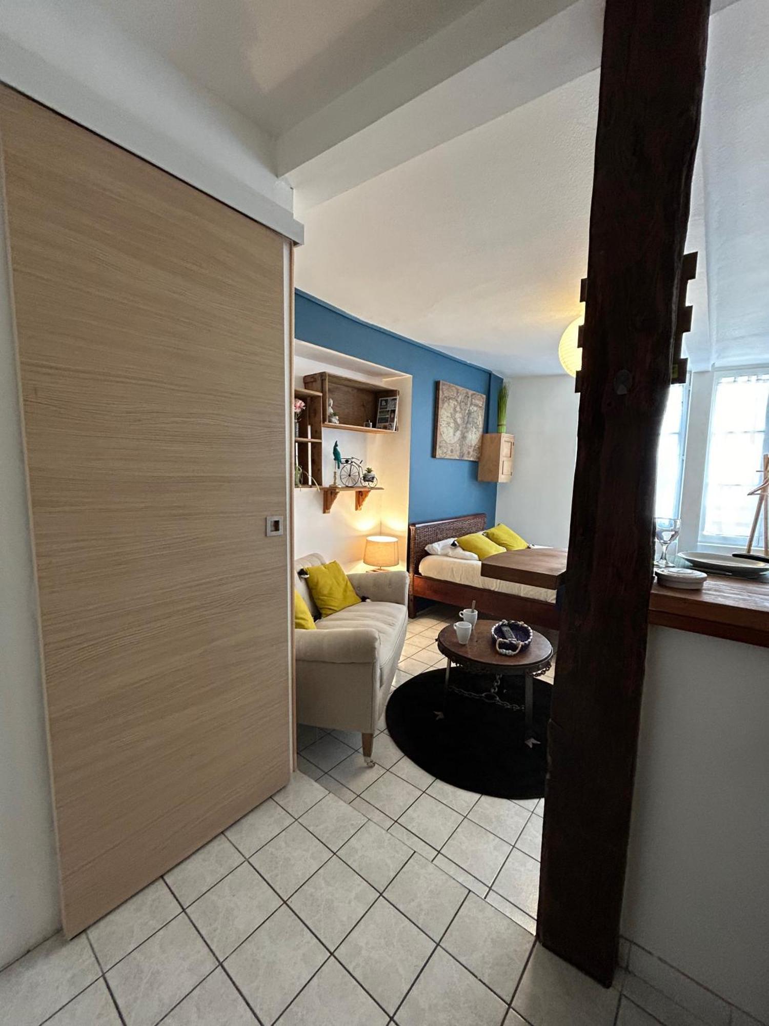 Appartement Cosy Hyper Centre Châteauroux